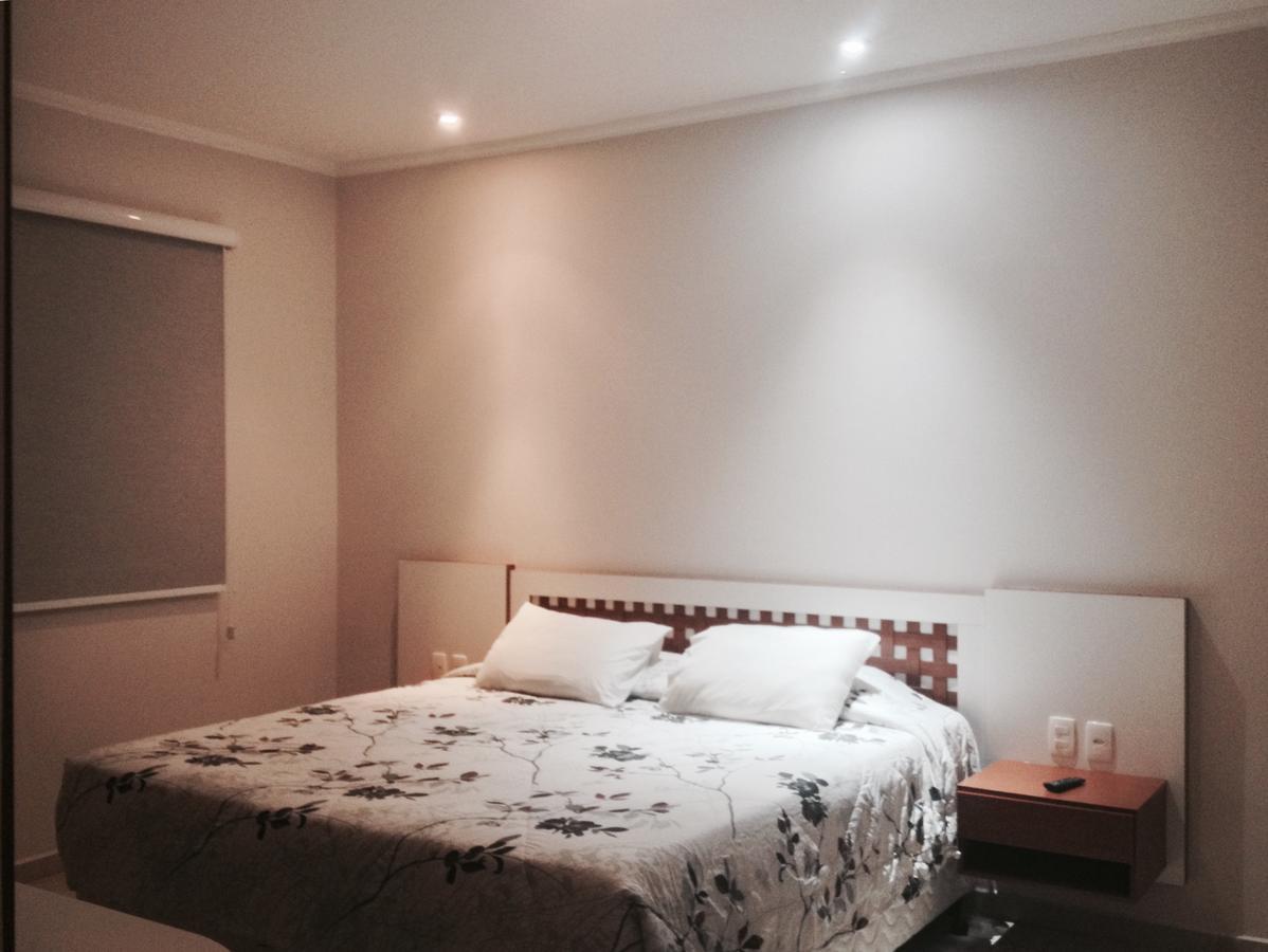 Habitat Hotel 皮拉苏农加 客房 照片