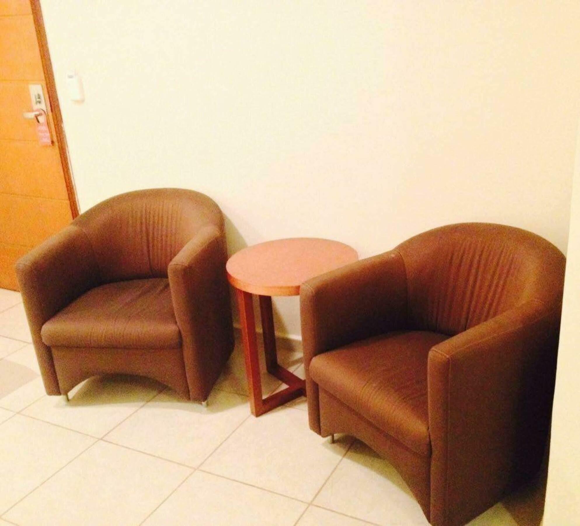 Habitat Hotel 皮拉苏农加 外观 照片